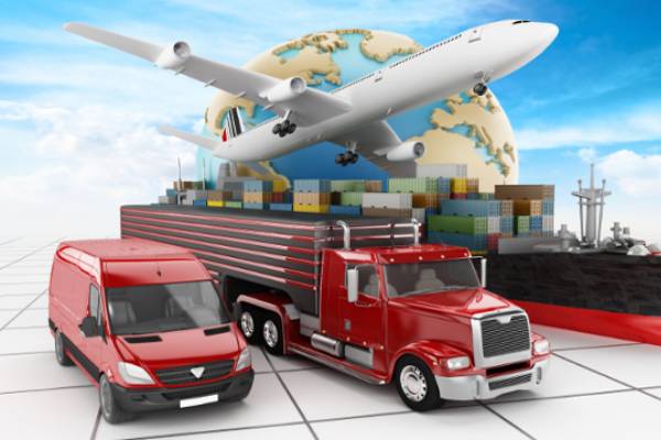 Transportation Logistics